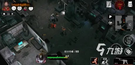 关于打僵尸的单机游戏有哪些2023 热门的僵尸类游戏汇总