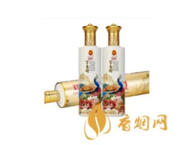 探秘水源地酒浓香型白酒,带你品尝独特风味