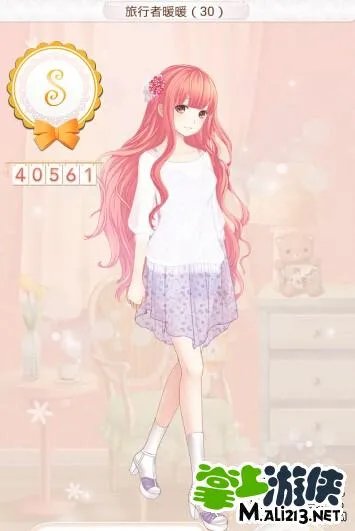 暖暖环游世界泰国区域1攻略 泰国1省钱S搭配