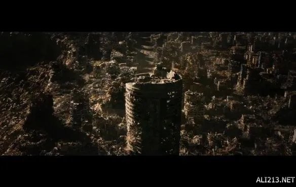 电影《生化危机6》中文正式预告 女主回归自带BGM