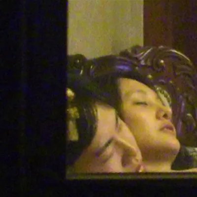 郑爽胡彦斌热恋真的吗？ 相恋证据被扒有图有真相