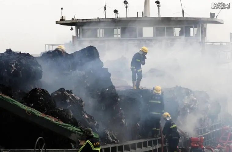 印尼退回欧美垃圾 “洋垃圾”遭退货欧美各国欲哭无泪