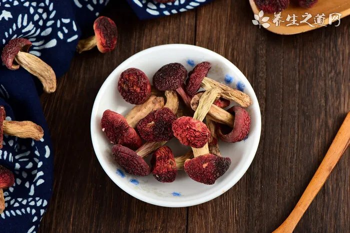 牛蒡茶的副作用