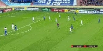 上海申花主场0:2不敌水原三星，出线形式岌岌可危，怎样评价这场比赛？