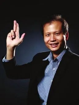 郎咸平对方舟子的评价 为什么方舟子博客被封 谁是方舟子的后台