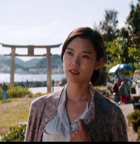 金刚狼2片中真理子 (片中)的美图