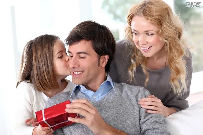 父亲节是几月几号 2019父亲节礼物推荐