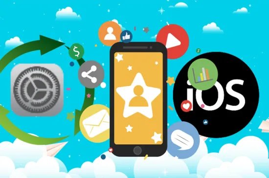 ios13什么时候出