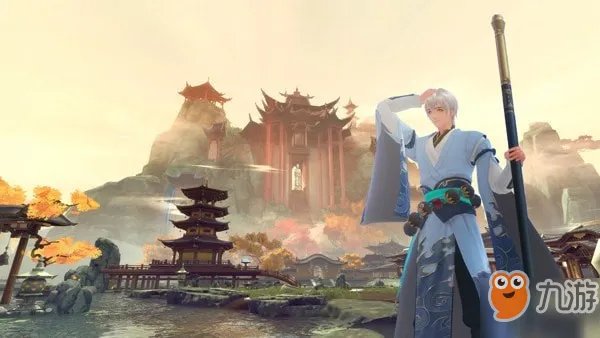 《新笑傲江湖手游》什么职业厉害 职业选择推荐