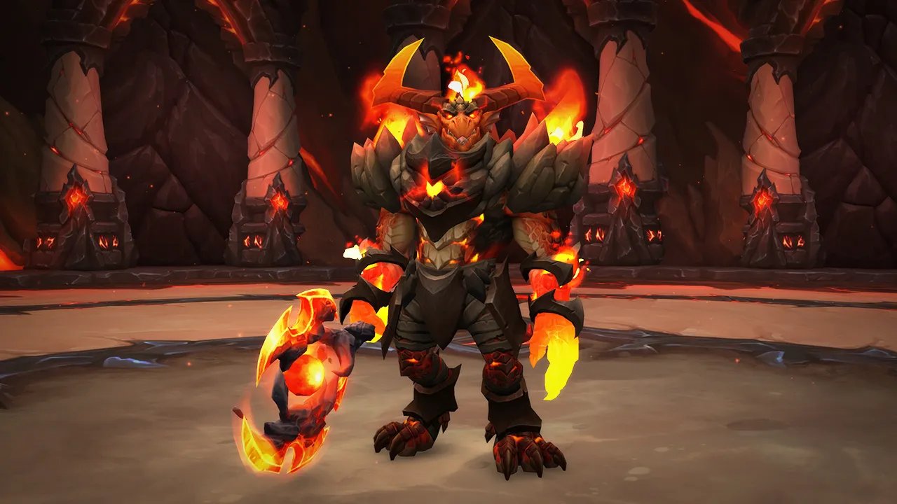 魔兽世界10.0团队副本开放时间