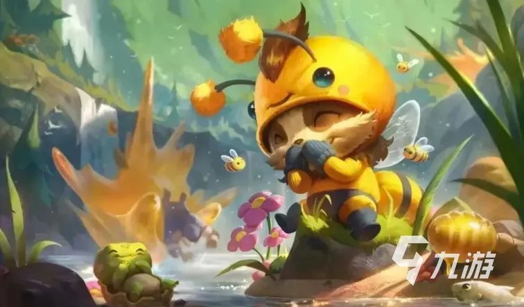 英雄联盟手游一周年活动有哪些 LOL手游周年活动详解