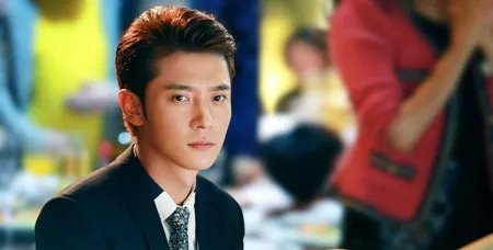 电视剧《致青春》演员表及主要角色介绍