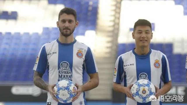 武磊转会西班牙人，在西甲他是什么水平球员？