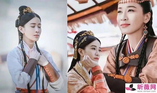 燕云台原著中各人物大结局：燕云台人物关系图及结局解析