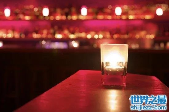 北京mix酒吧十大排行，Mix Club 非常值得去 