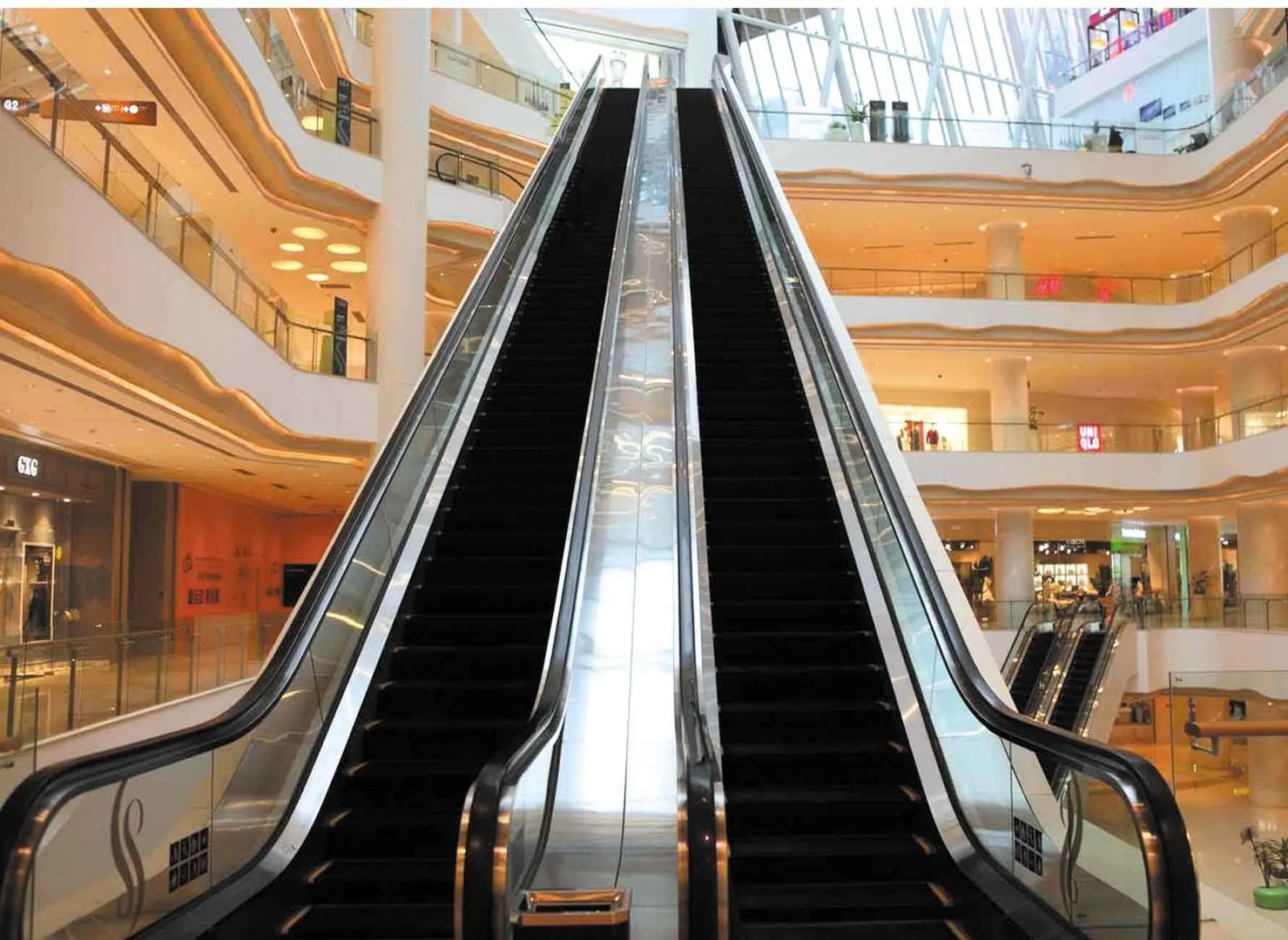 迅达扶梯故障代码有哪些