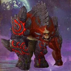 wow6.0世界BOSS档案集 绝密怪兽资料