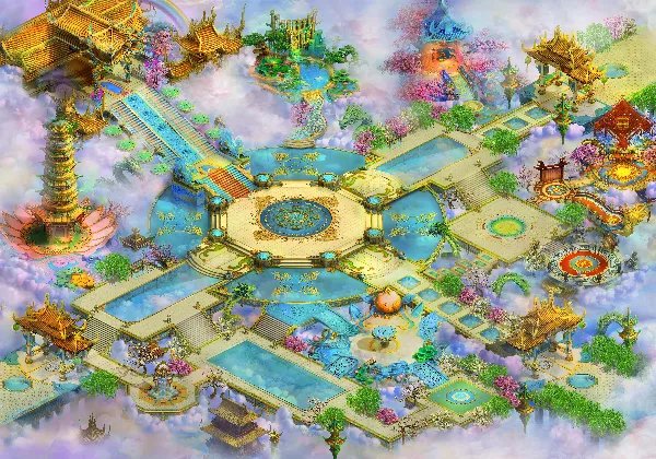 《仙缘录》剑心未老 仙侠任在