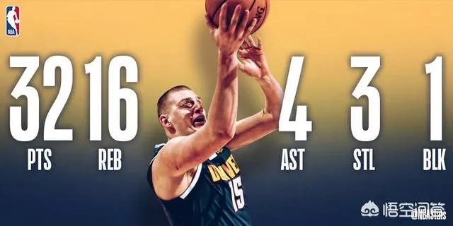 鹈鹕和掘金都是以内线当核心，但是战绩为什么差距那么大？