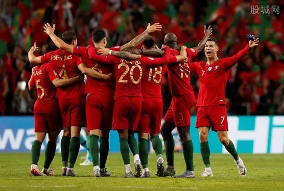 葡萄牙vs加纳历史战绩(葡萄牙2:1战胜加纳)