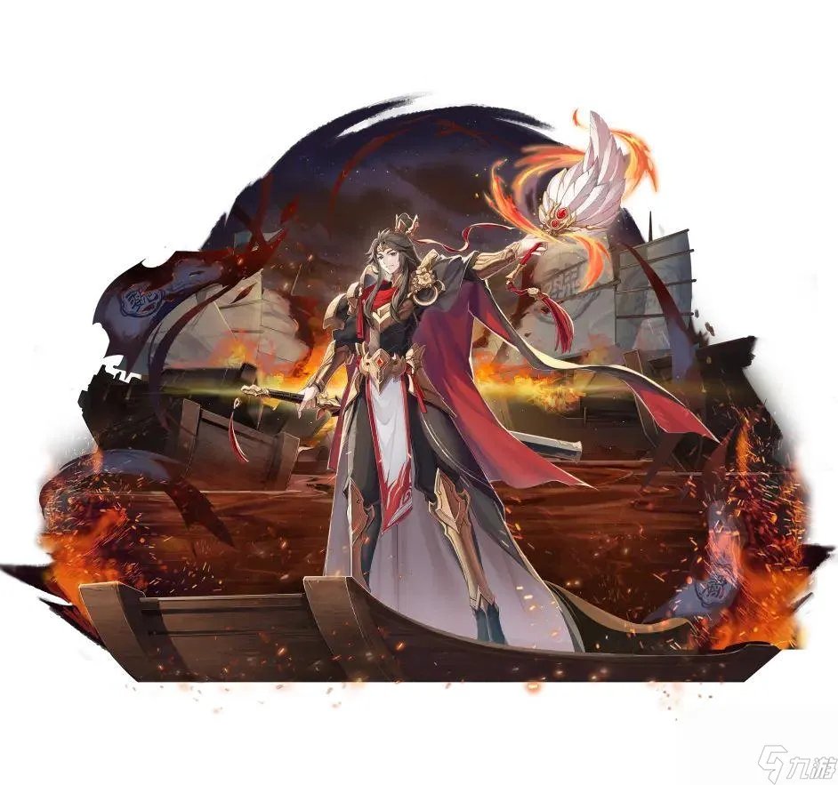 奥拉星龙族大法师介绍 奥拉星亚比立绘介绍