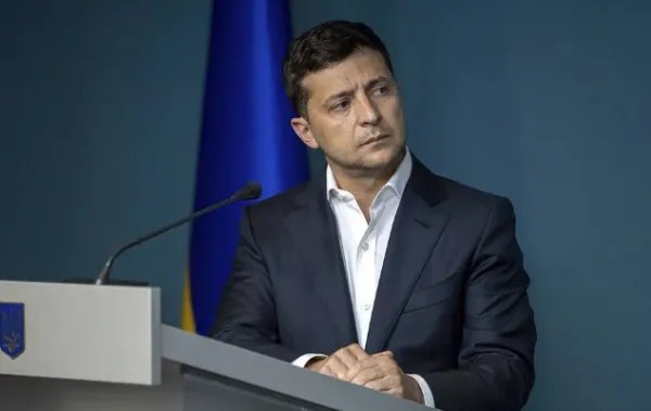 俄媒：泽连斯基证实乌克兰多个地区发生断电，导致断电的原因是什么？