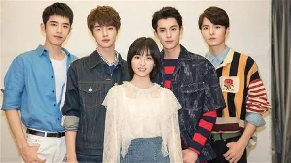 流星花园2评价为什么难看不出名 流星花园第二部收视率低迷好垃圾