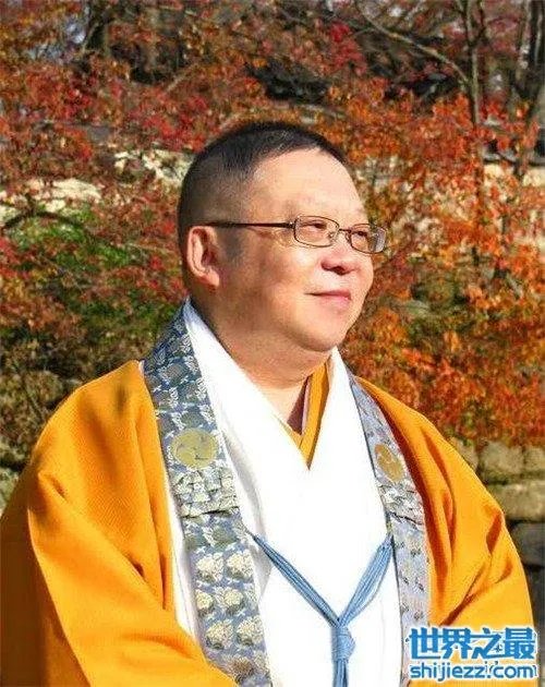 中国风水大师排名，十大中国最好的风水大师 