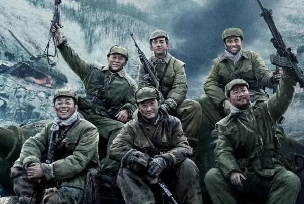 豆瓣2021年度热门搜索影视-2021年影视剧热搜榜