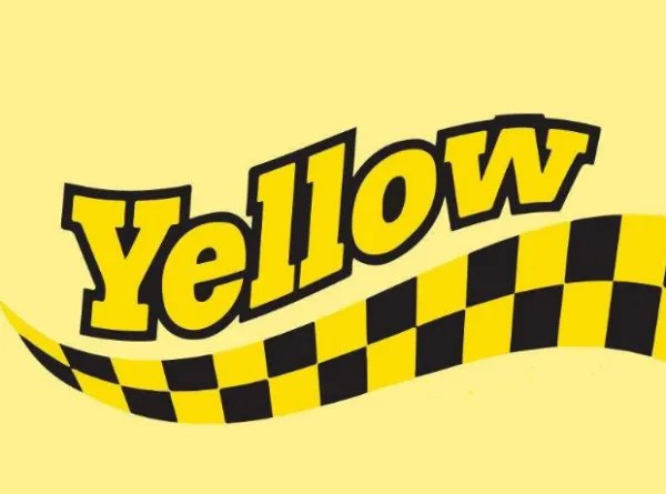 Yellow banana yello什么意思