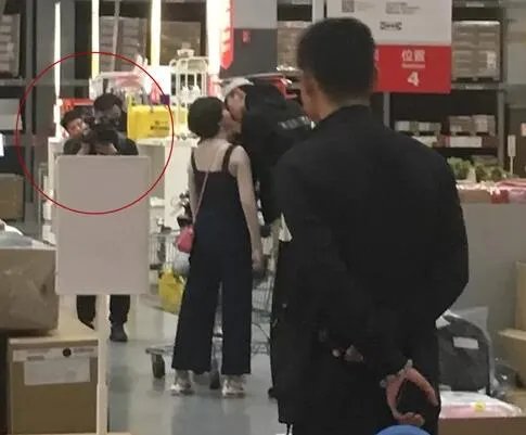 于小彤陈小纭被曝分手是怎么回事 于小彤陈小纭已经分手了吗