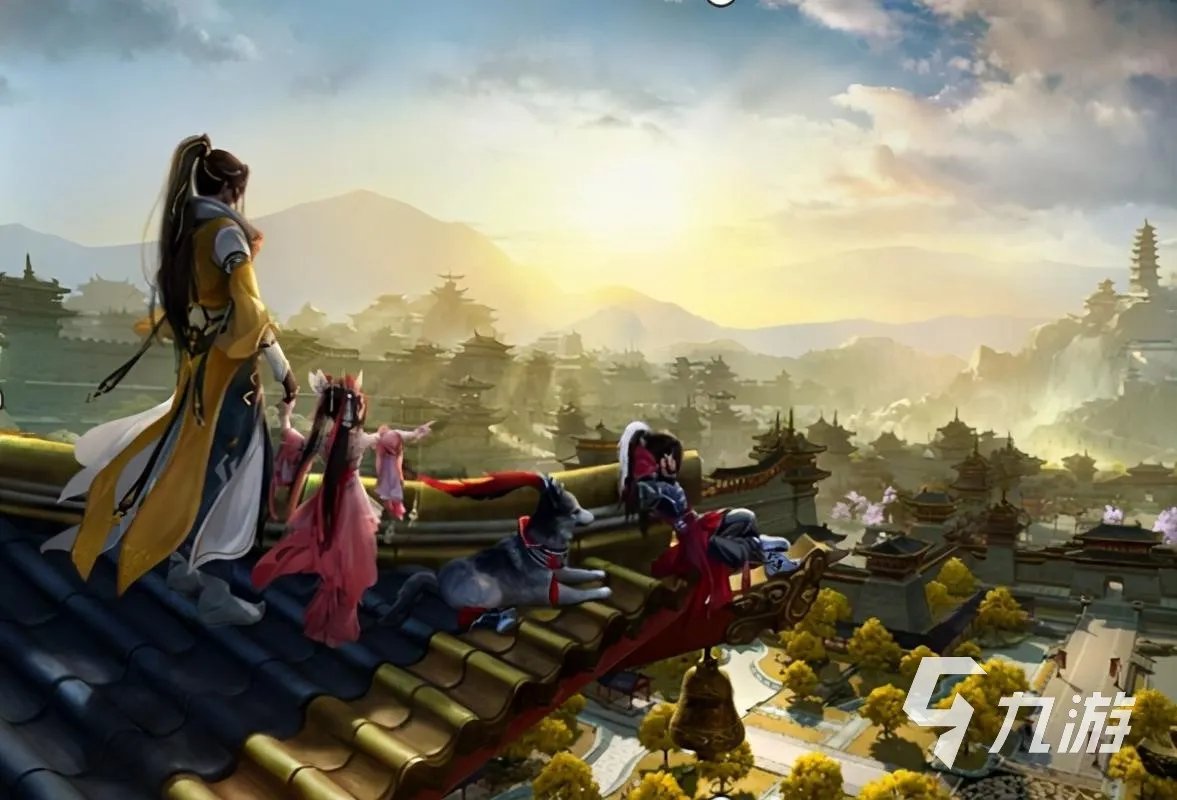 剑网3缘起门派推荐 剑网3缘起门派推荐详情一览