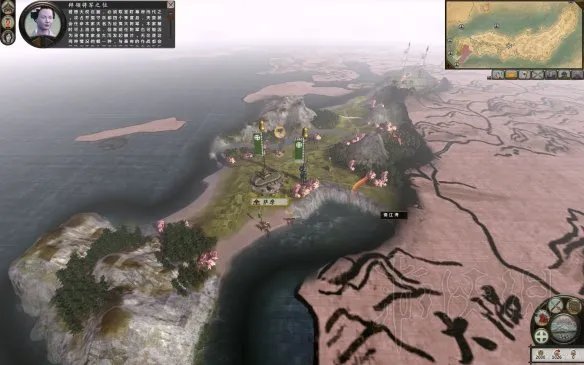 《全面战争幕府将军2》怎么玩？新手入门玩法指南