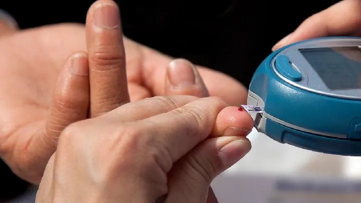 糖尿病肾病还能活几年