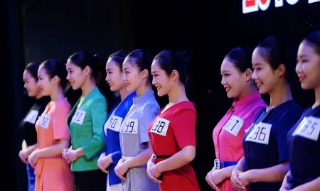 空乘培训班哪家强