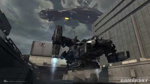 《Dust 514》IGN点评5.8分 烂执行毁了好创意