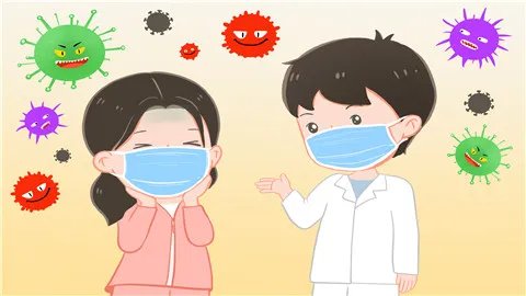 新型冠状病毒感染肺炎10个新判断