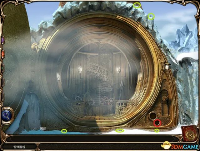 梦之旅4天空之书怎么玩 梦之旅4天之书图文攻略