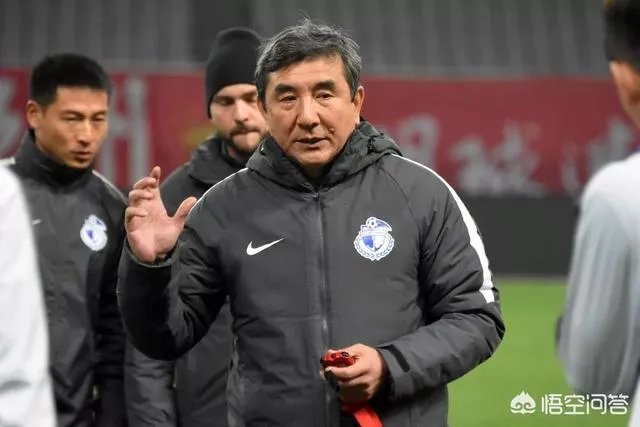 一方创中超最差开局纪录,主教练马林会下课吗?