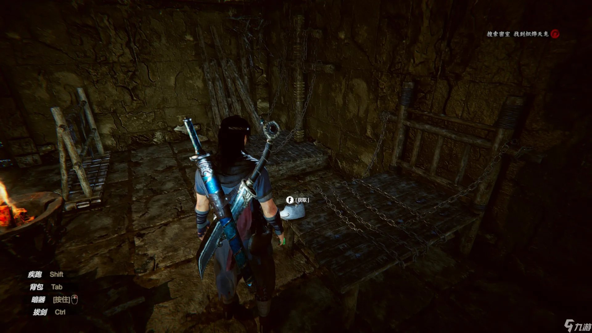 《紫塞秋风》忏悔面具怎么获得 忏悔面具获得方法介绍