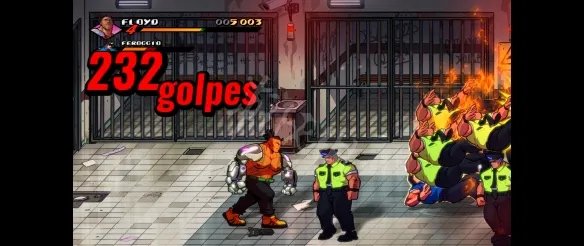 《怒之铁拳4》连招大师成就怎么玩 连招大师成就玩法分享