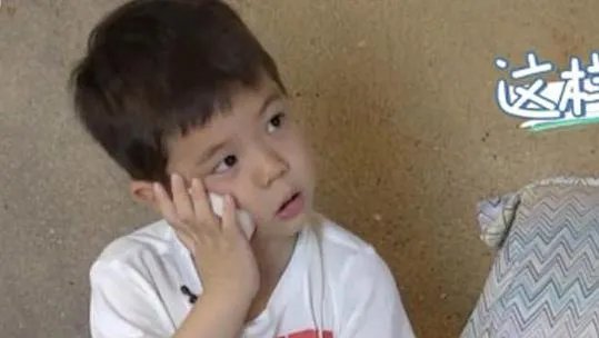 《爸爸去哪儿》5开播，你最喜欢哪个小孩？