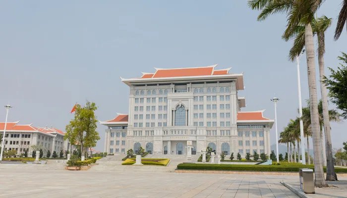 庄河市大学城有哪些大学 庄河市大学城有什么大学