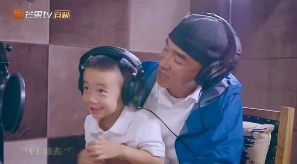 《爸爸去哪儿》5开播，你最喜欢哪个小孩？