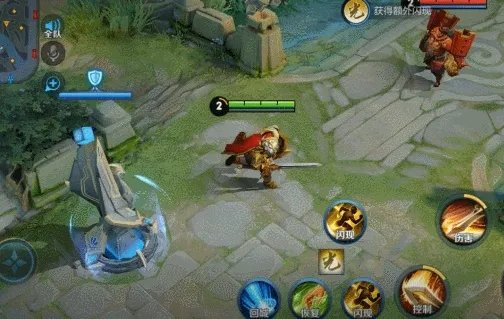 《王者荣耀》无限乱斗模式升级介绍