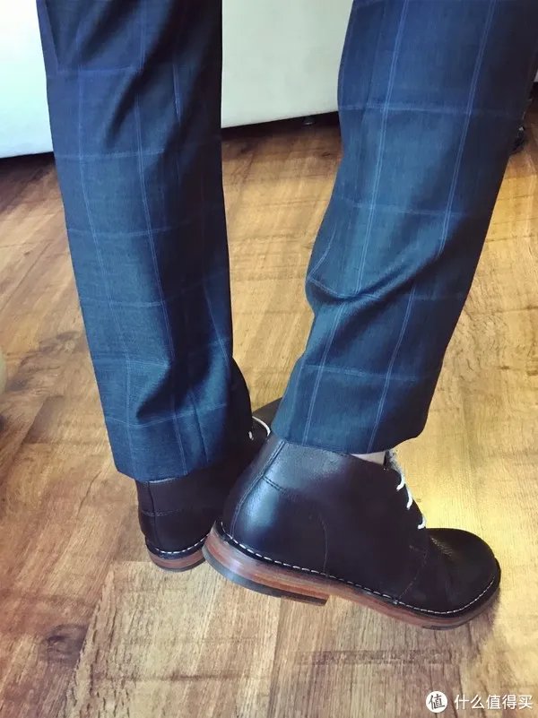 老爷会STYLBIELLA定制西服套装