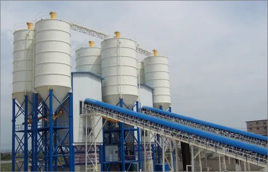 成立混凝土搅拌站需要些什么资质