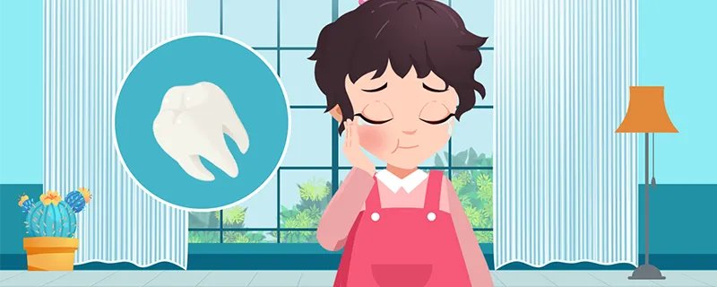 洗牙后牙缝变大怎么回事