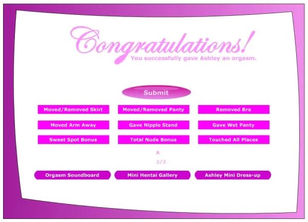 挑逗睡美人怎么过关!100分啊!!!!