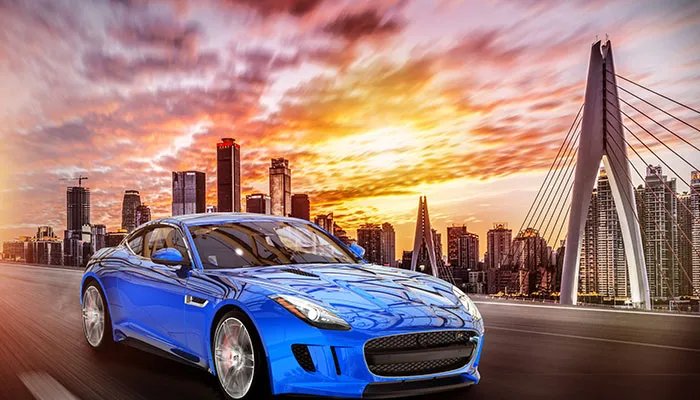 什么是乙醇汽油